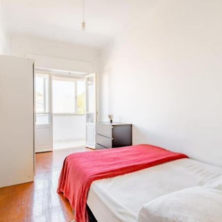Colombo Mall Room 리스본 외부 사진