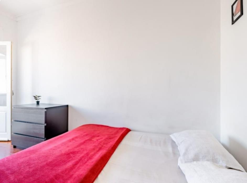 Colombo Mall Room 리스본 외부 사진